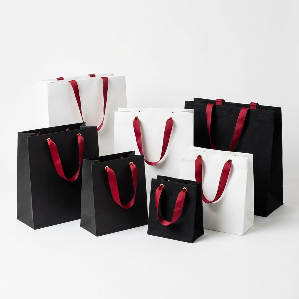 Bolsa Papel