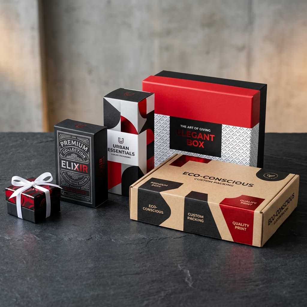 Packaging
