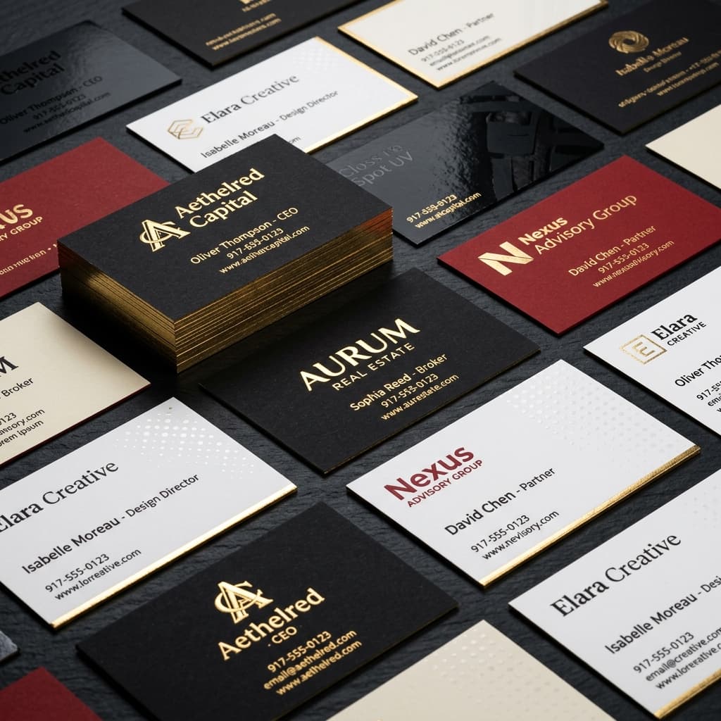 Tarjetas