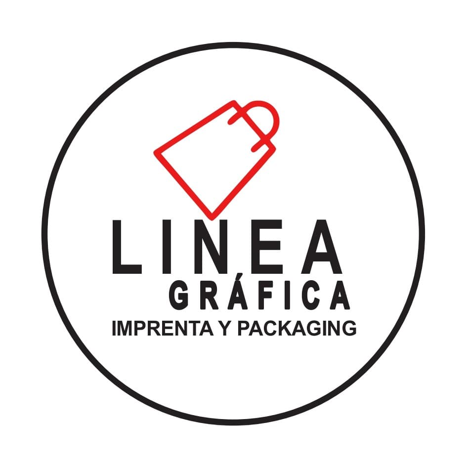 Línea Gráfica